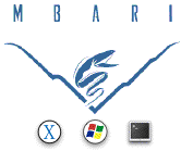MBARI logo